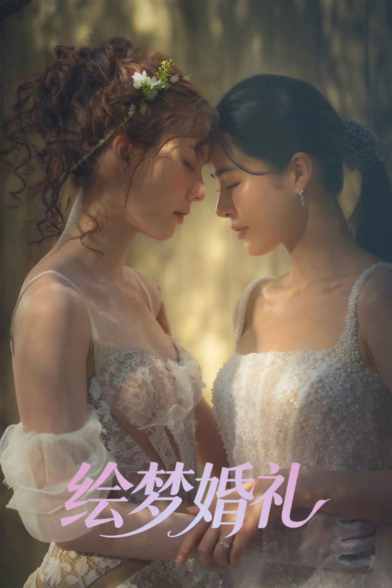 绘梦婚礼